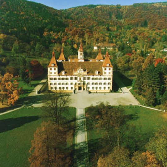 Ciudad de Graz - Centro histórico y palacio de Eggenberg