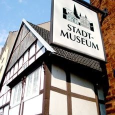 Gütersloh Town Museum