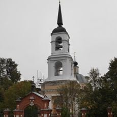 Церковь Рождества Пресвятой Богородицы (Хатунь)