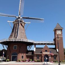 Little Chute Windmill