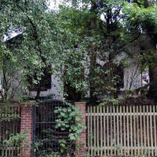 Schleusenhaus Am Kanal 32 (D-5-74-157-9#1)