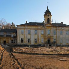 Chateau Dlouhá Lhota