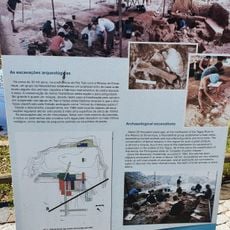 Estação arqueológica da foz do Enxarique