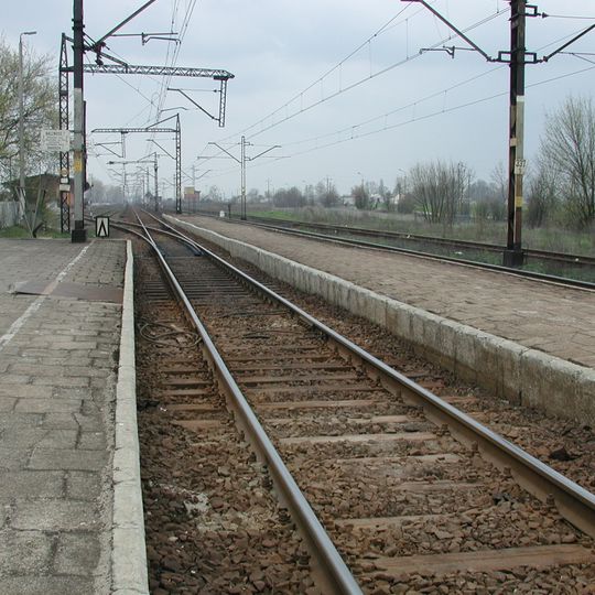 Złotniki Kujawskie