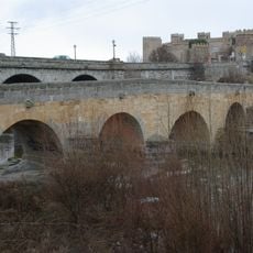 Ponte romano di Avila