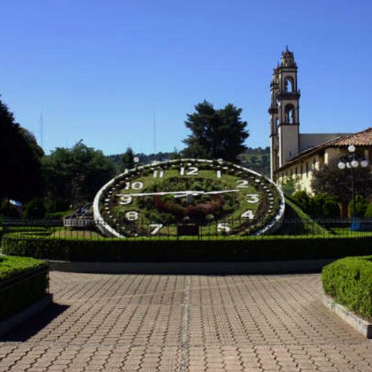 Zacatlán Municipality