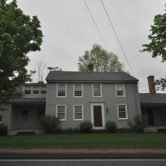 Swetland-Pease House