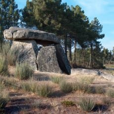 Anta da Fonte Coberta