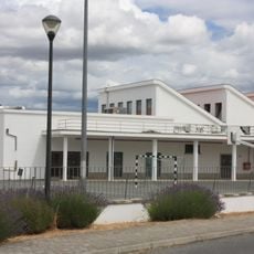 Escola Industrial e Comercial de Bragança