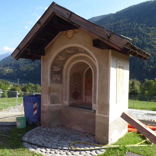 Capitello di San Giuseppe