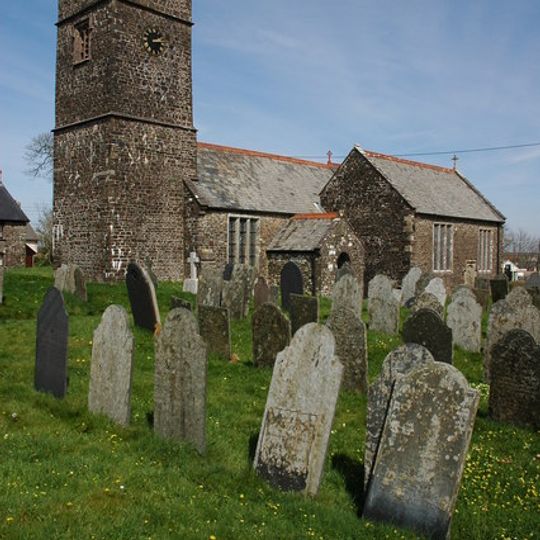 Church of St Andrew