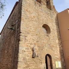 Sant Vicenç de les Olives
