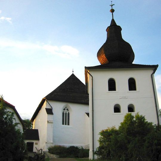 Reformed Church