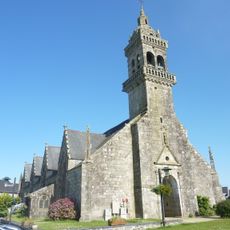 Église Saint-Pierre de Plonévez-du-Faou