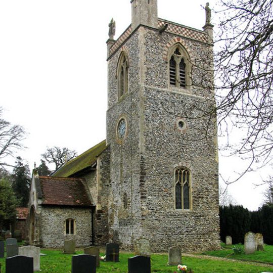 Ketteringham