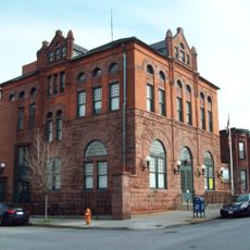 Southern District Police Station