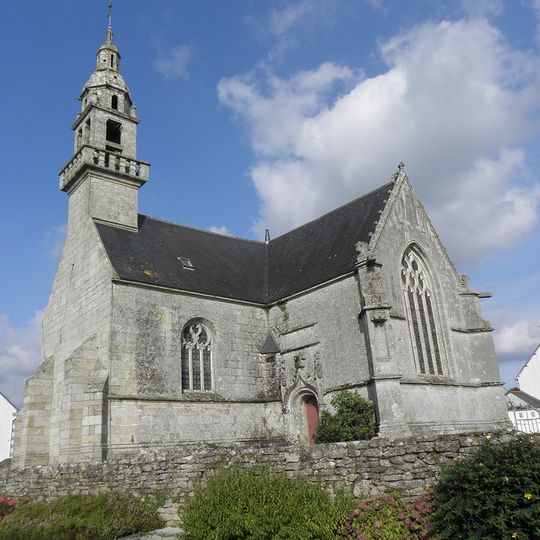 Église Notre-Dame-de-Populo