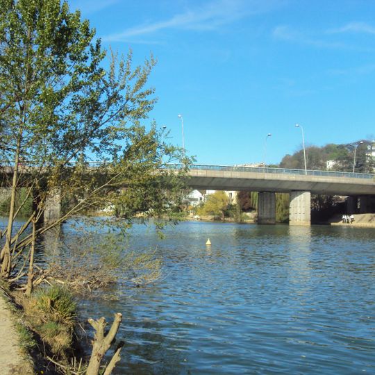 Pont de Chennevières-sur-Marne