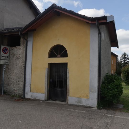 Cappella di Santa Liberata