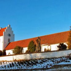 Snesere Church