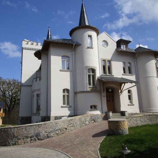 Villa Windorfer Straße 55