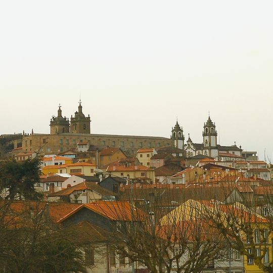 Viseu
