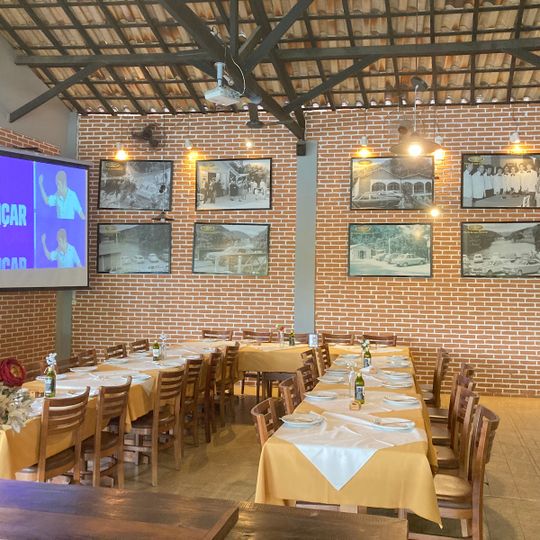River's Restaurante