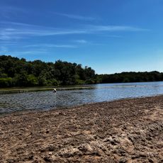 Watkins Mill Beach