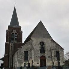 Eglise de Bayonvillers