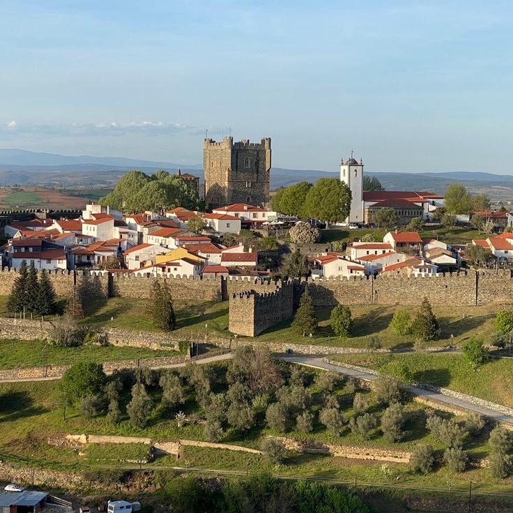 Miradouro da Cidadela