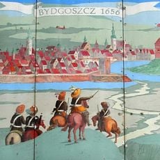 Kościół stary św. Stanisława w Bydgoszczy