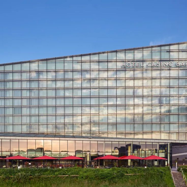 Resort Barrière Lille