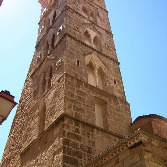 Chiesa di Santa Maria Maggiore
