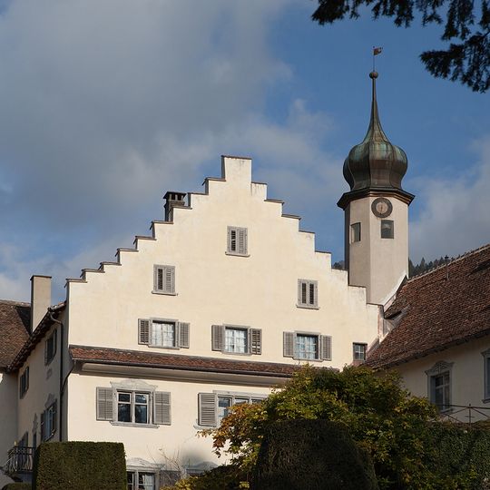 Bothmar Castle