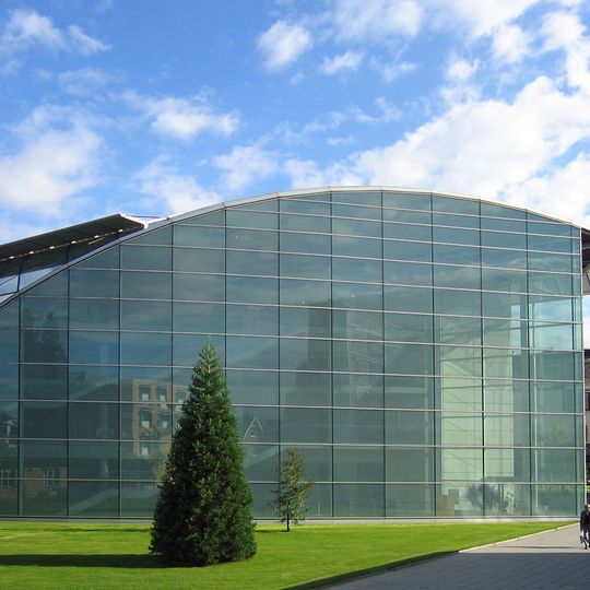 Faculty of Law, Cambridge