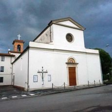 Chiesa di San Leopoldo