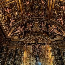 Casa do Corpo Santo