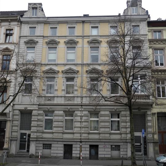 Friedrich-Ebert-Straße 166 c