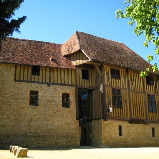 Castello di Crèvecœur