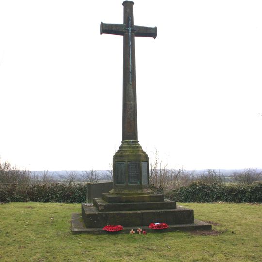 Snitterfield War Memorial