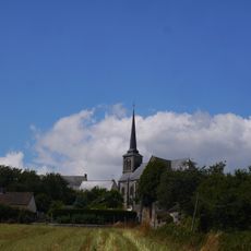 Église Saint-Thomas de Saint-Thomas-de-Courceriers