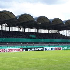 Salmtalstadion