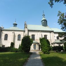 Koniusza, Lesser Poland Voivodeship