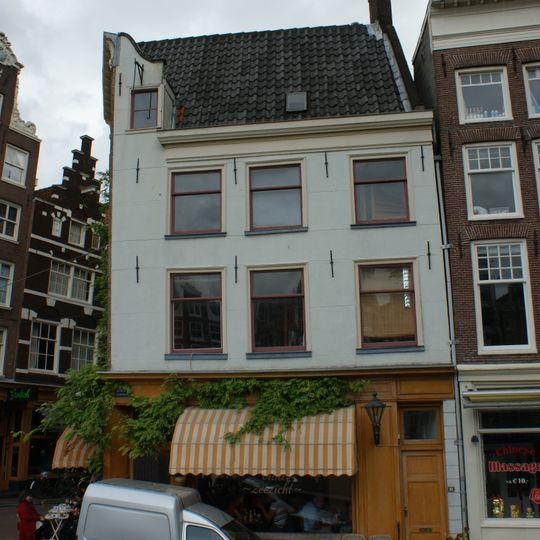 Singel 161, Amsterdam