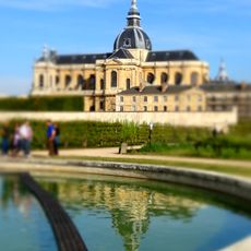 Cattedrale di Versailles