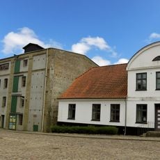 Tørning Mill