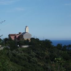 Chiesa della Madonna del Monte