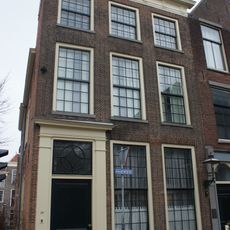 Hogewoerd 30, Leiden