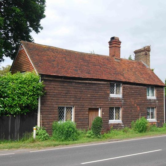 Toll Cottage