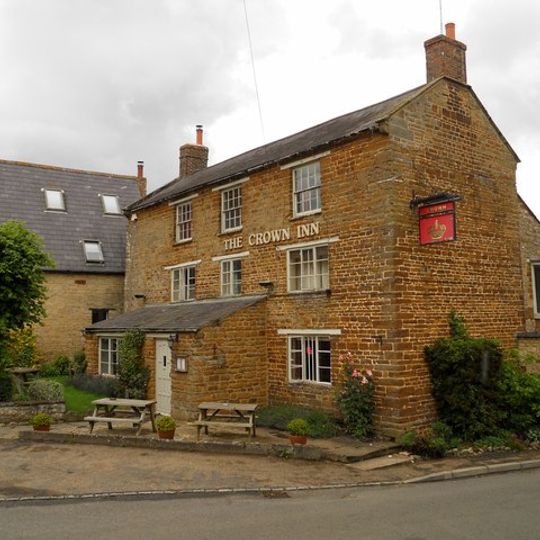 Crown Inn Public House
